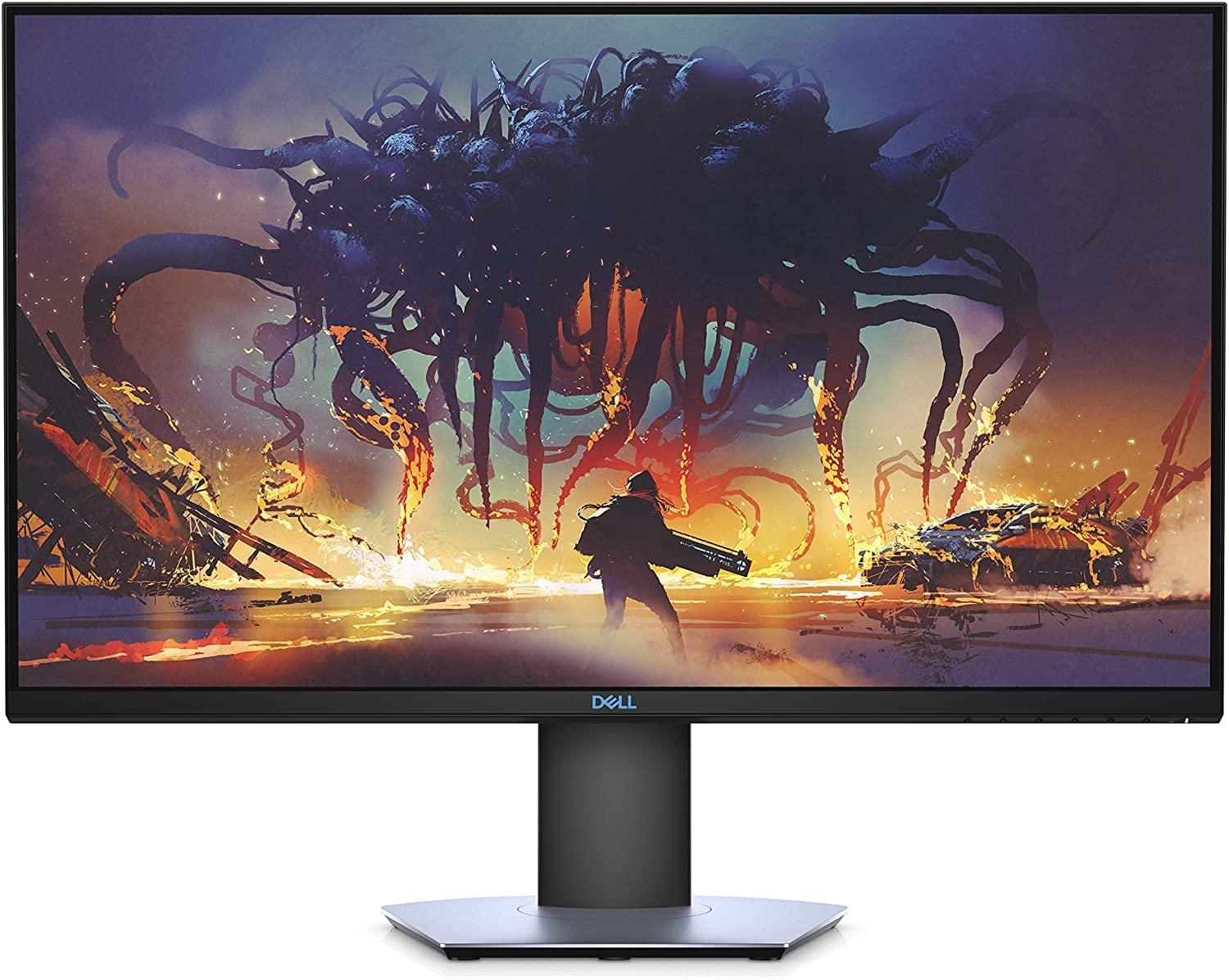Dell S2719DGF 27 Inch 1440p 144Hz